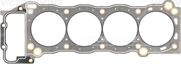 Gasket, cylinder head 61-53095-00