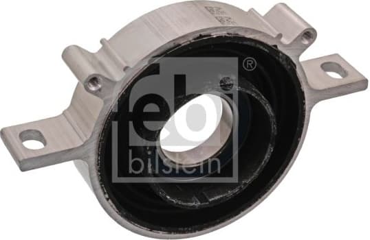 Suspension, propshaft 49473