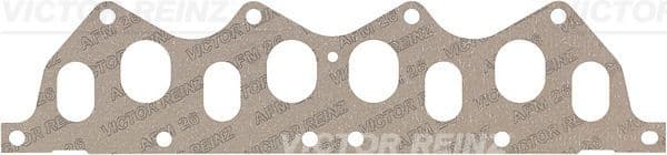 Gasket, intake/exhaust manifold 71-25742-30