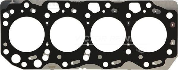 Gasket, cylinder head 61-53145-10