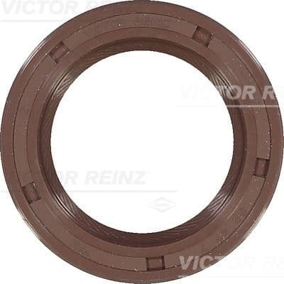 Shaft Seal, crankshaft 81-17072-10