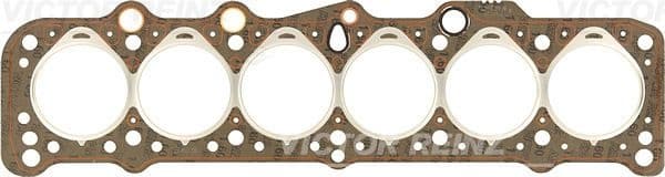 Gasket, cylinder head 61-28990-20