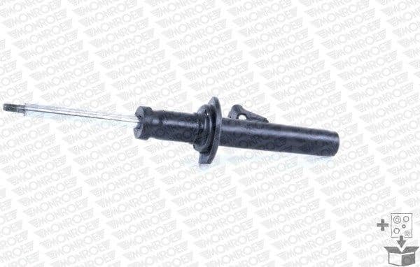 Shock Absorber MONROE ORIGINAL (Gas Technology) G8317