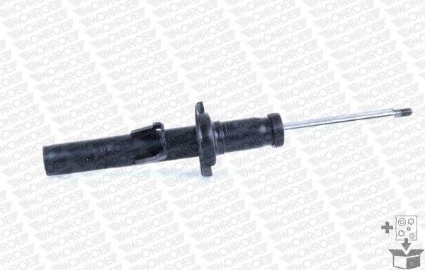 Shock Absorber MONROE ORIGINAL (Gas Technology) G8317 - image 3