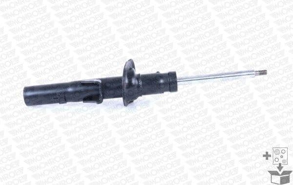 Shock Absorber MONROE ORIGINAL (Gas Technology) G8324 - image 3