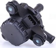 Water Pump, engine cooling 831058 - image 3