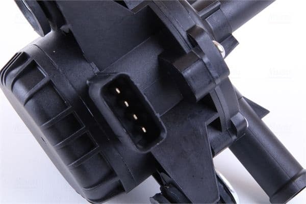 Water Pump, engine cooling 831058 - image 2