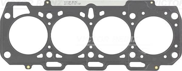Gasket, cylinder head 61-35625-00