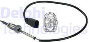 Sensor, exhaust gas temperature TS30039