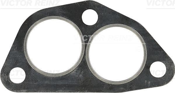 Gasket, exhaust pipe 71-37446-00