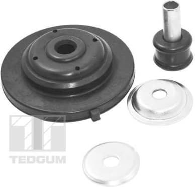 Suspension Strut Support Mount TED51110