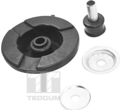 Suspension Strut Support Mount TED51110 - image 2