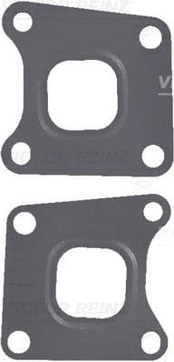 Gasket Set, exhaust manifold 11-42392-01