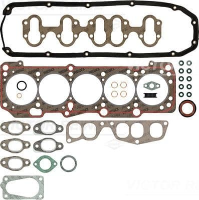Gasket Kit, cylinder head 02-27325-06