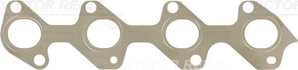 Gasket, exhaust manifold 71-37064-00