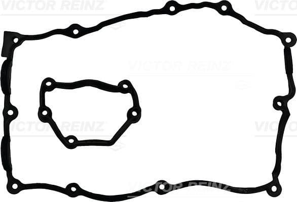 Gasket Set, cylinder head cover 15-37293-01