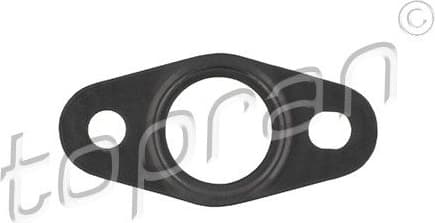 Gasket, charger 111 938