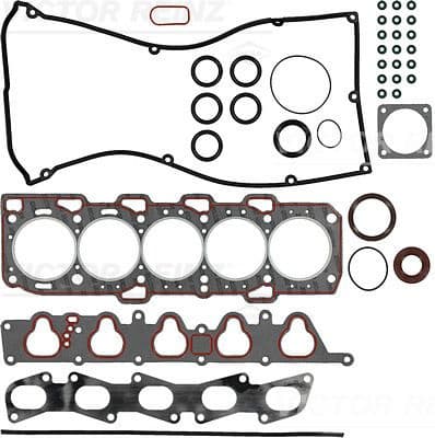 Gasket Kit, cylinder head 02-35615-01