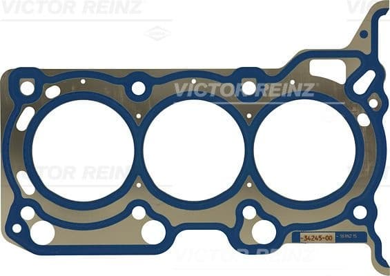 Gasket, cylinder head 61-34245-00
