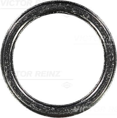 Gasket, exhaust manifold 71-10306-00