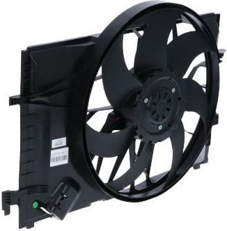 Fan, engine cooling 47846 - image 8