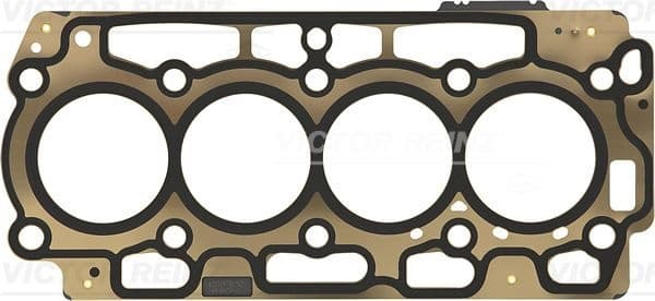 Gasket, cylinder head 61-10039-00