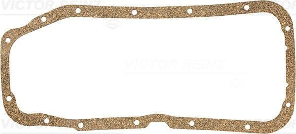 Gasket, oil sump 71-13017-00
