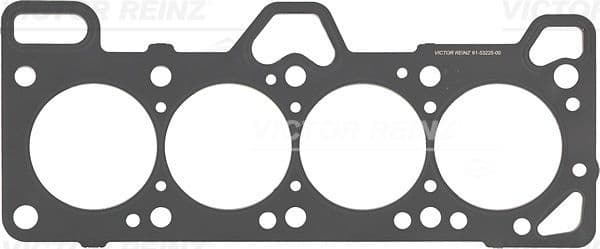 Gasket, cylinder head 61-53225-00