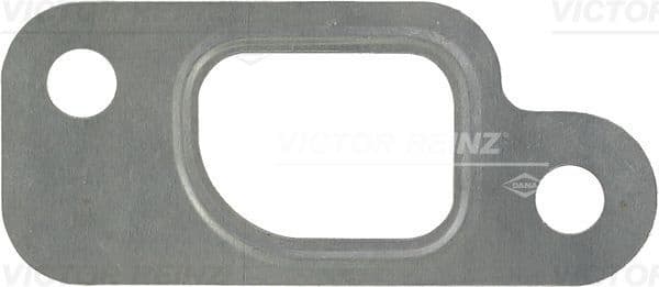 Gasket, exhaust manifold 71-34117-00
