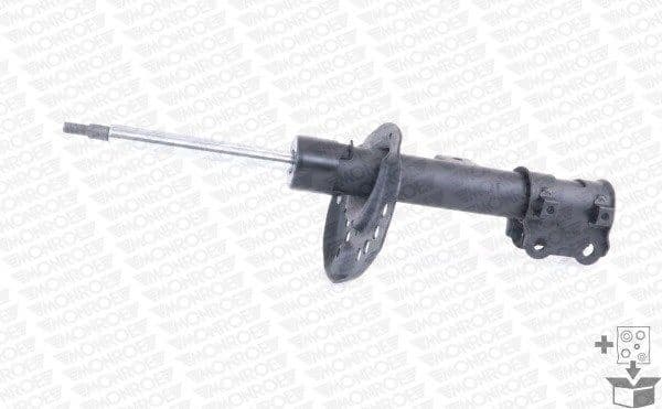 Shock Absorber MONROE ORIGINAL (Gas Technology) G8332