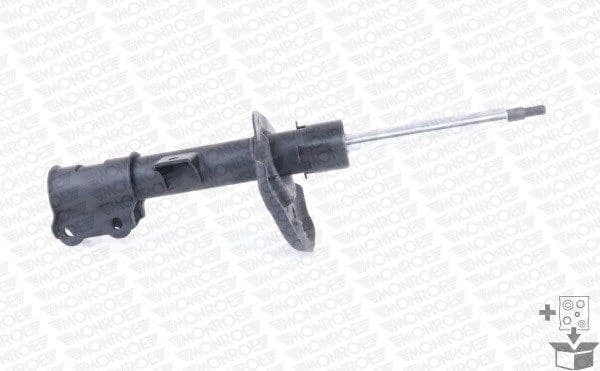Shock Absorber MONROE ORIGINAL (Gas Technology) G8332 - image 3