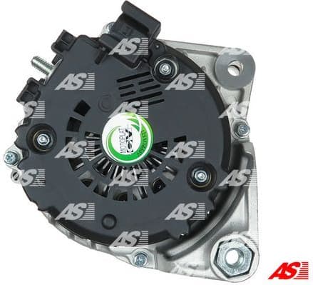 Alternator AS A3444S - image 3