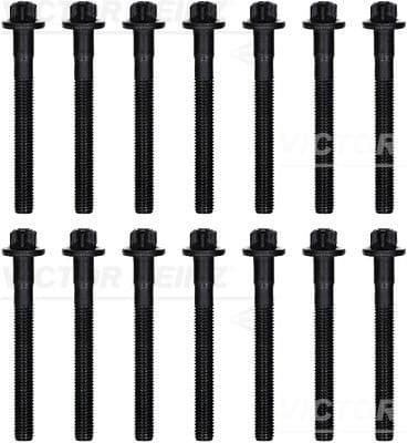 Cylinder Head Bolt Set 14-32109-03