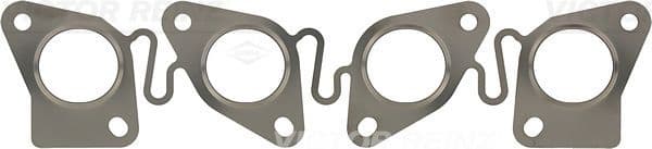 Gasket, exhaust manifold 71-42209-00
