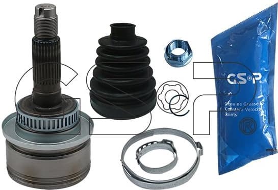 Joint Kit, drive shaft 818206