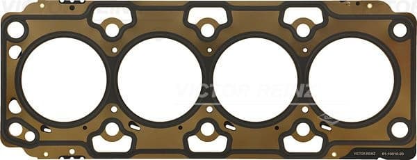 Gasket, cylinder head 61-10010-20