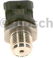 Sensor, fuel pressure 0281002863 - image 3