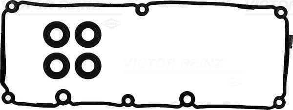 Gasket Set, cylinder head cover 15-40484-01