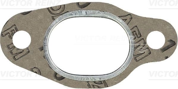 Gasket, exhaust manifold 71-27898-20