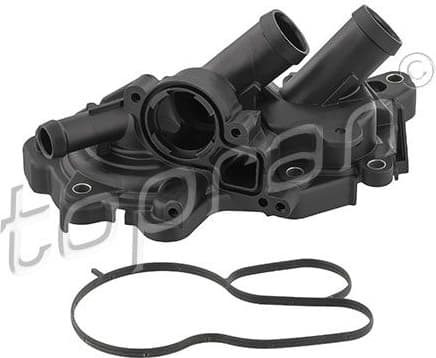 Thermostat Housing 638 758