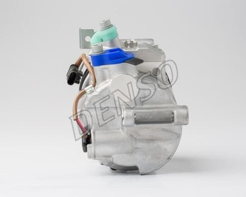 Compressor, air conditioning DCP17156 - image 4