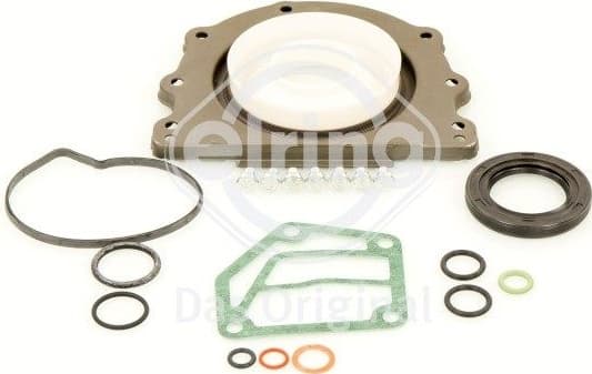 Gasket Kit, crankcase 130.510