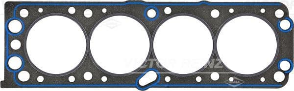Gasket, cylinder head 61-53305-00