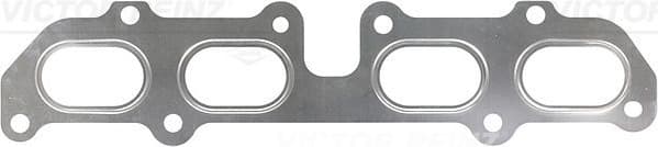 Gasket, exhaust manifold 71-29325-00