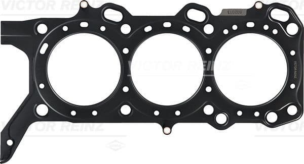 Gasket, cylinder head 61-53645-00