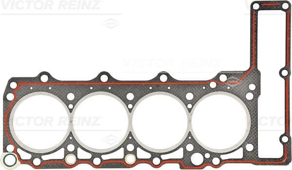 Gasket, cylinder head 61-31660-10