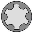 Cylinder Head Bolt Set 14-32131-01