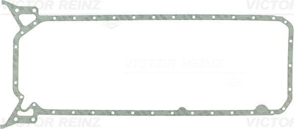 Gasket, oil sump 71-26569-30