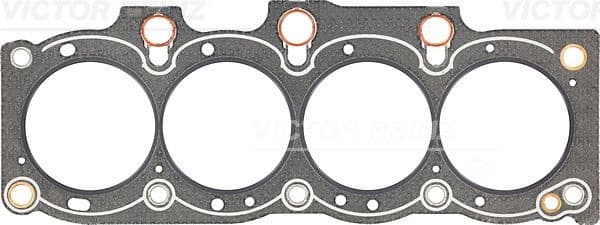 Gasket, cylinder head 61-52860-00