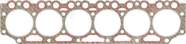 Gasket, cylinder head 61-35880-10
